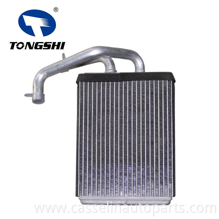 Universal Heater Core for MITSUBISHI L200 Automobile Heater Core